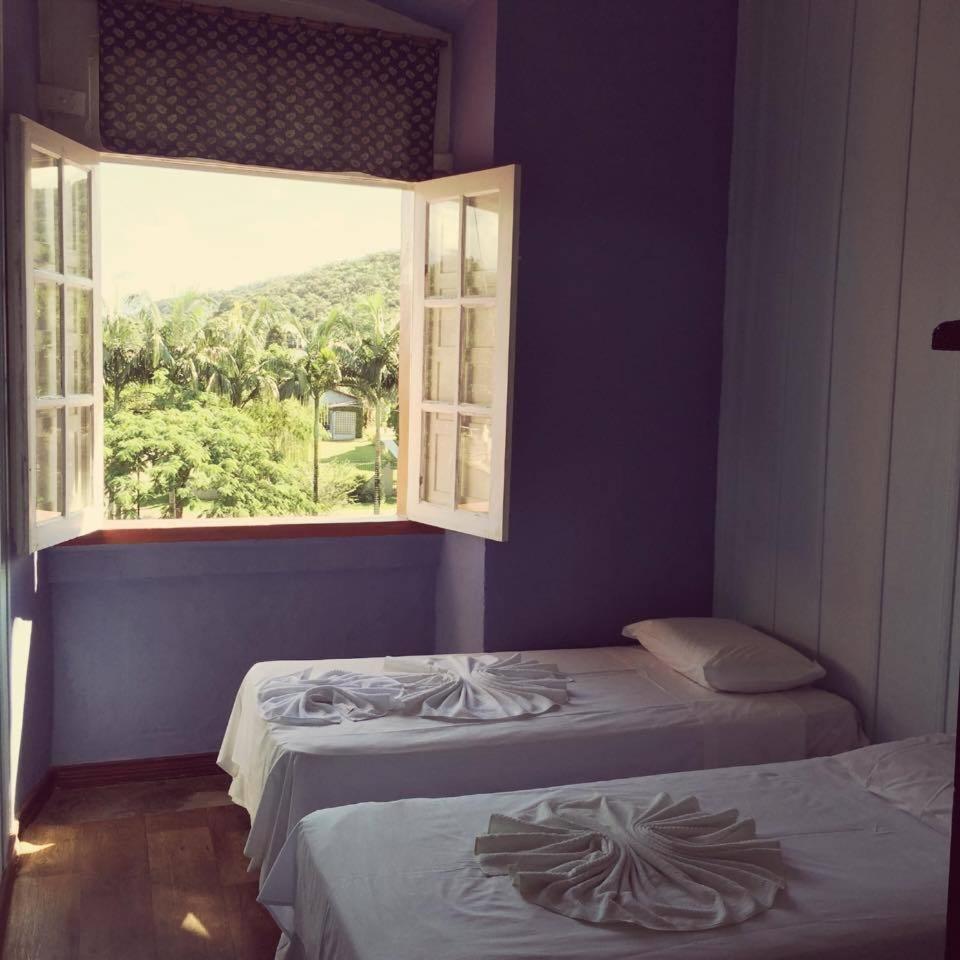 Nhundiaquara Hotel E Restaurante Morretes Oda fotoğraf