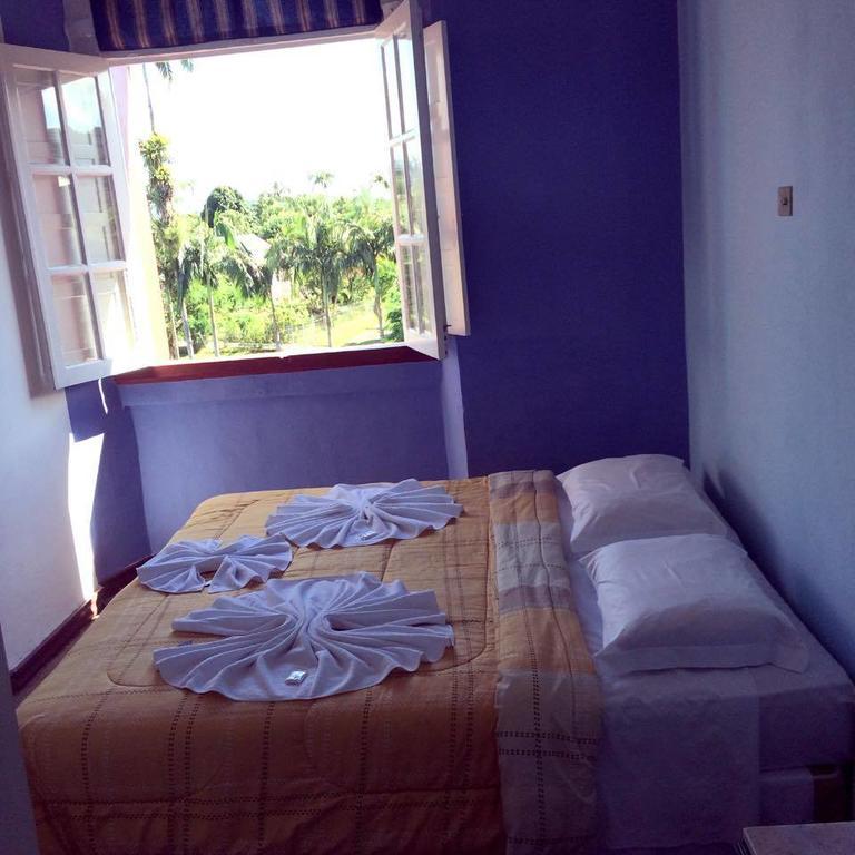 Nhundiaquara Hotel E Restaurante Morretes Oda fotoğraf