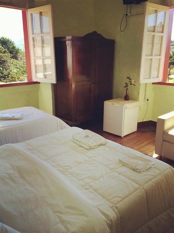 Nhundiaquara Hotel E Restaurante Morretes Oda fotoğraf