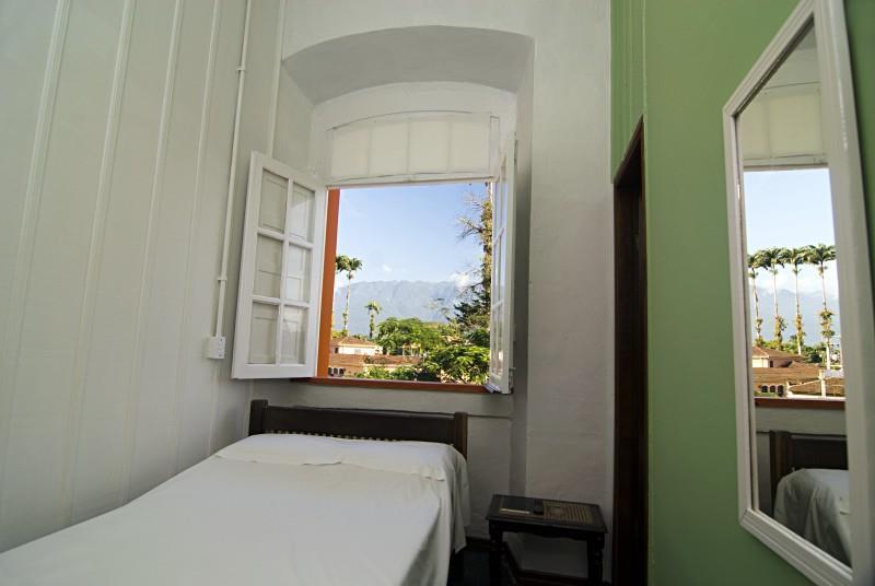 Nhundiaquara Hotel E Restaurante Morretes Dış mekan fotoğraf