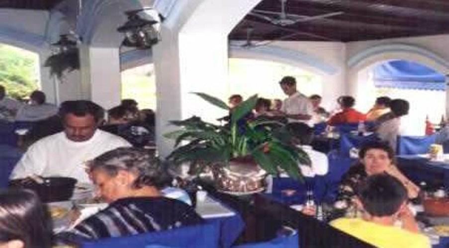 Nhundiaquara Hotel E Restaurante Morretes Dış mekan fotoğraf